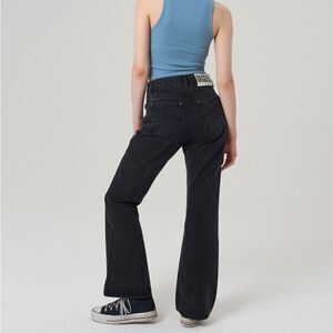 THE RAGGED PRIEST NWT Dakota Womens Jeans 24